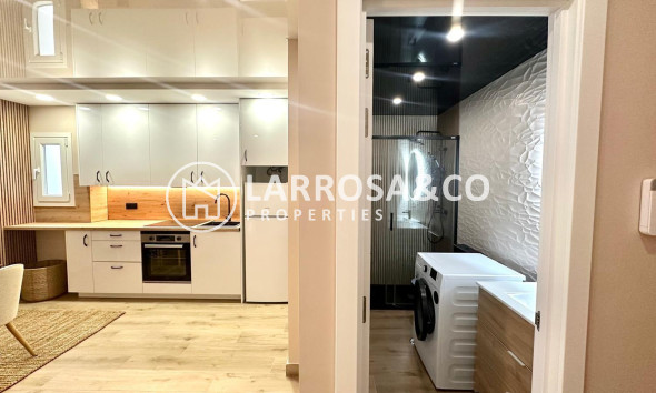 Reventa - Apartamento - Torrevieja - Centro