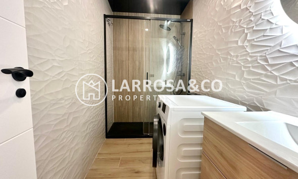 Reventa - Apartamento - Torrevieja - Centro