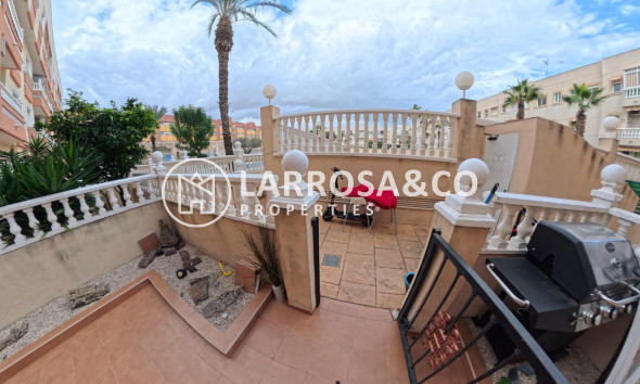 A Vendre - Apartment - Torrevieja - Centro