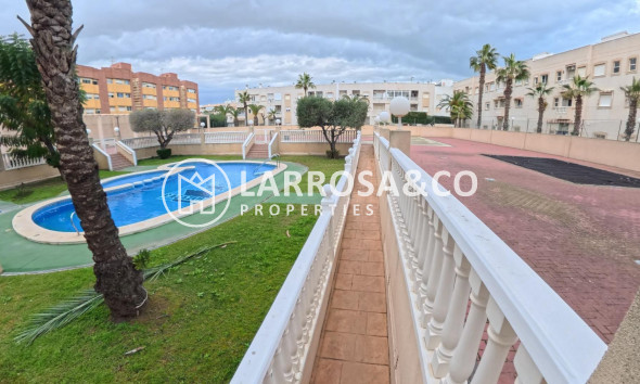 A Vendre - Apartment - Torrevieja - Centro