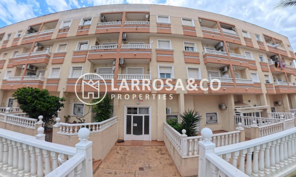 A Vendre - Apartment - Torrevieja - Centro