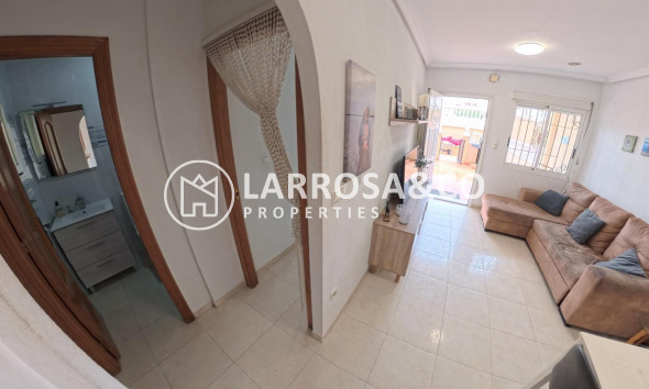 A Vendre - Apartment - Torrevieja - Centro
