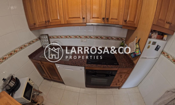 A Vendre - Apartment - Torrevieja - Centro