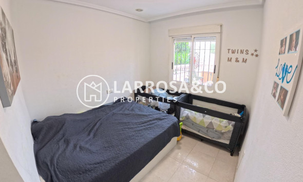 A Vendre - Apartment - Torrevieja - Centro