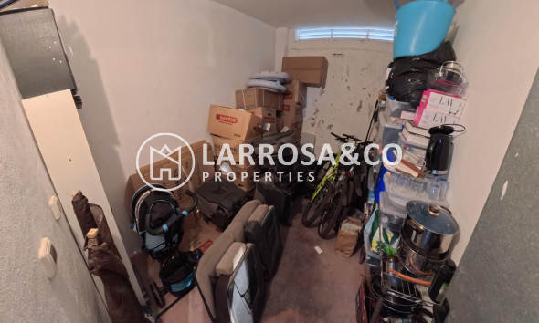 A Vendre - Apartment - Torrevieja - Centro