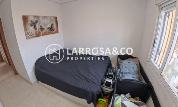 A Vendre - Apartment - Torrevieja - Centro