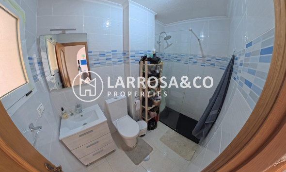 A Vendre - Apartment - Torrevieja - Centro
