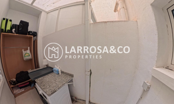 A Vendre - Apartment - Torrevieja - Centro