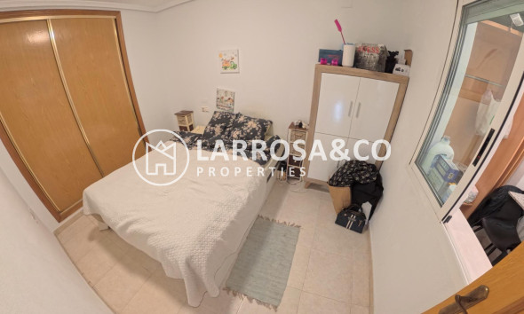A Vendre - Apartment - Torrevieja - Centro
