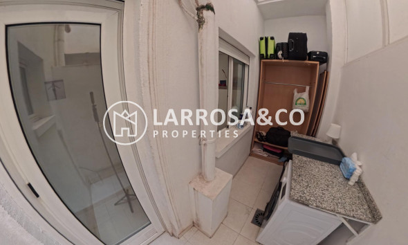 A Vendre - Apartment - Torrevieja - Centro