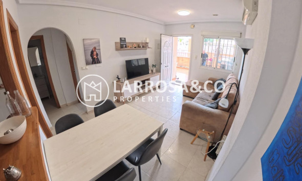 A Vendre - Apartment - Torrevieja - Centro