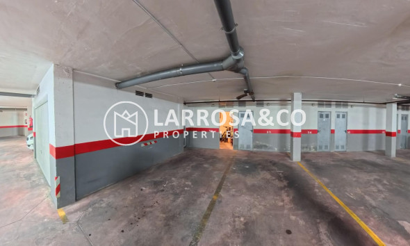 A Vendre - Apartment - Torrevieja - Centro