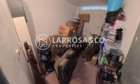 A Vendre - Apartment - Torrevieja - Centro