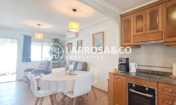 Herverkoop - Apartment - Torrevieja - Parque Acuático - Sector 25