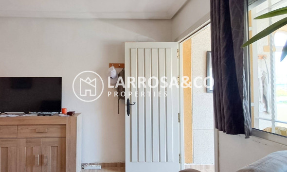 Herverkoop - Apartment - Torrevieja - Parque Acuático - Sector 25