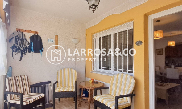Herverkoop - Apartment - Torrevieja - Parque Acuático - Sector 25