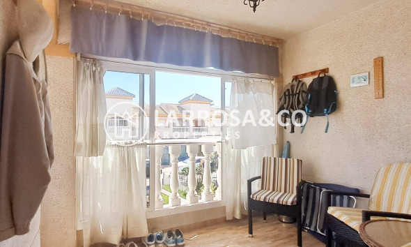 Herverkoop - Apartment - Torrevieja - Parque Acuático - Sector 25