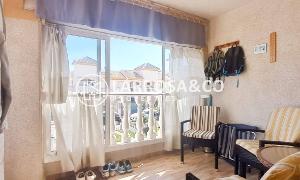 Herverkoop - Apartment - Torrevieja - Parque Acuático - Sector 25