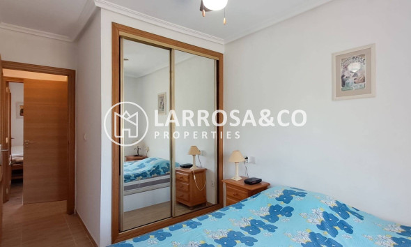 Herverkoop - Apartment - Torrevieja - Parque Acuático - Sector 25