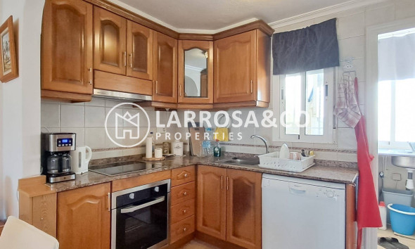 Herverkoop - Apartment - Torrevieja - Parque Acuático - Sector 25