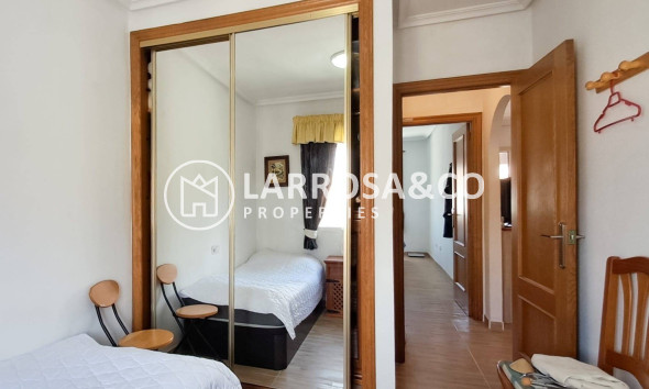 Herverkoop - Apartment - Torrevieja - Parque Acuático - Sector 25