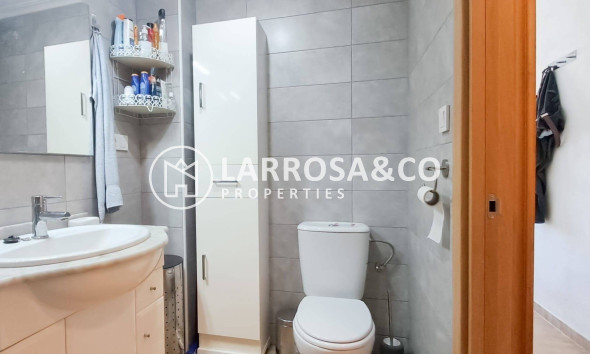 Herverkoop - Apartment - Torrevieja - Parque Acuático - Sector 25