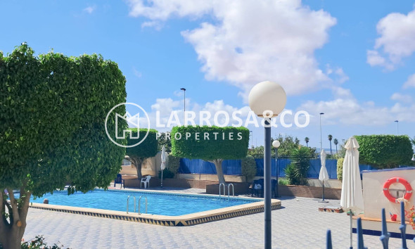 Herverkoop - Apartment - Torrevieja - Parque Acuático - Sector 25