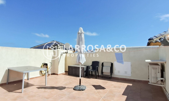 Herverkoop - Apartment - Torrevieja - Parque Acuático - Sector 25