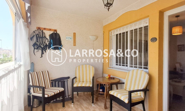 Herverkoop - Apartment - Torrevieja - Parque Acuático - Sector 25