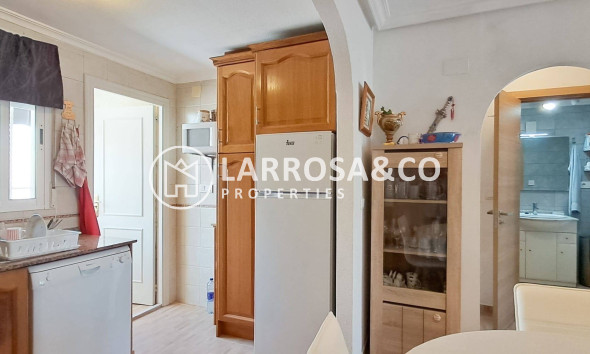 Herverkoop - Apartment - Torrevieja - Parque Acuático - Sector 25