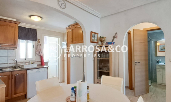 Herverkoop - Apartment - Torrevieja - Parque Acuático - Sector 25