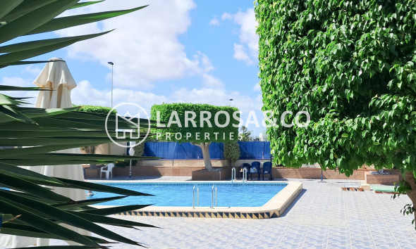 Herverkoop - Apartment - Torrevieja - Parque Acuático - Sector 25