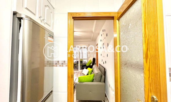 A Vendre - Apartment - Torrevieja - Centro