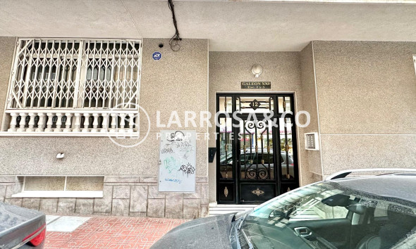 A Vendre - Apartment - Torrevieja - Centro