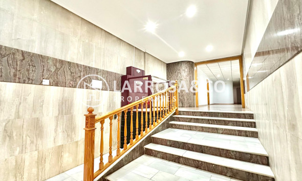 A Vendre - Apartment - Torrevieja - Centro