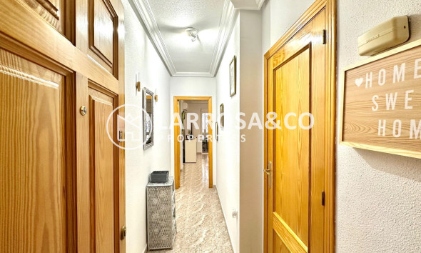 A Vendre - Apartment - Torrevieja - Centro