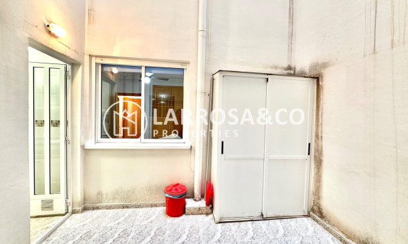 A Vendre - Apartment - Torrevieja - Centro