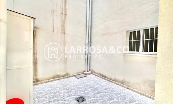 A Vendre - Apartment - Torrevieja - Centro