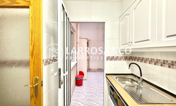 A Vendre - Apartment - Torrevieja - Centro