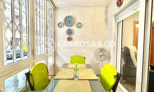 A Vendre - Apartment - Torrevieja - Centro