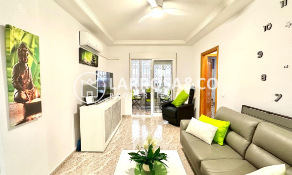 A Vendre - Apartment - Torrevieja - Centro