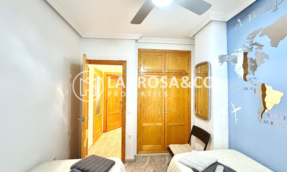 A Vendre - Apartment - Torrevieja - Centro