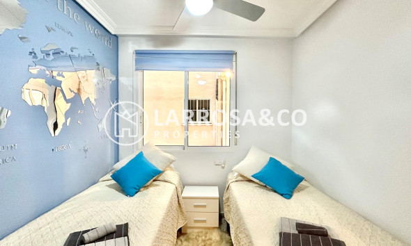 A Vendre - Apartment - Torrevieja - Centro
