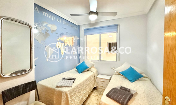 A Vendre - Apartment - Torrevieja - Centro