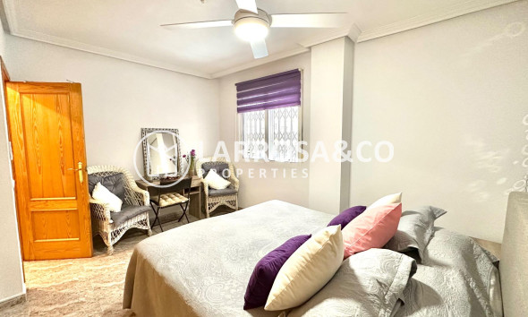 A Vendre - Apartment - Torrevieja - Centro