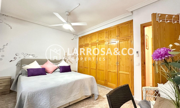 A Vendre - Apartment - Torrevieja - Centro