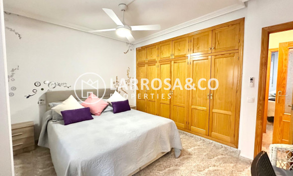 A Vendre - Apartment - Torrevieja - Centro