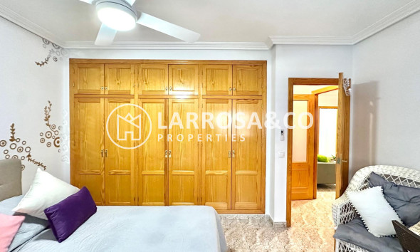 A Vendre - Apartment - Torrevieja - Centro