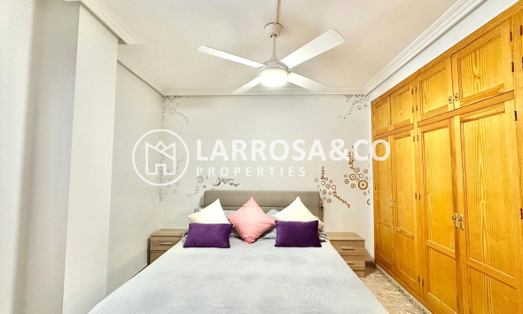 A Vendre - Apartment - Torrevieja - Centro