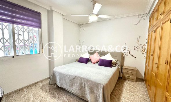 A Vendre - Apartment - Torrevieja - Centro